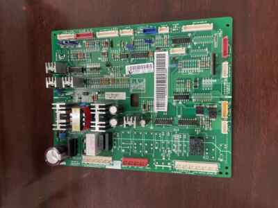 Samsung DA41-00651C AP4568217 Refrigerator Control Board AZ38699