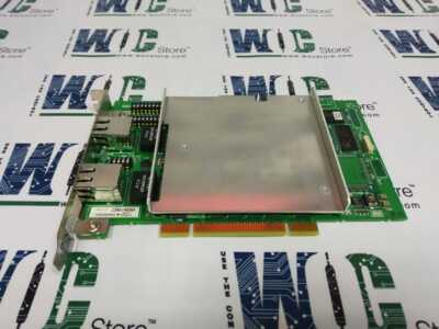 VI701 S1 S9700DG-03 YOKOGAWA Interface Card SL No C2KA14035F