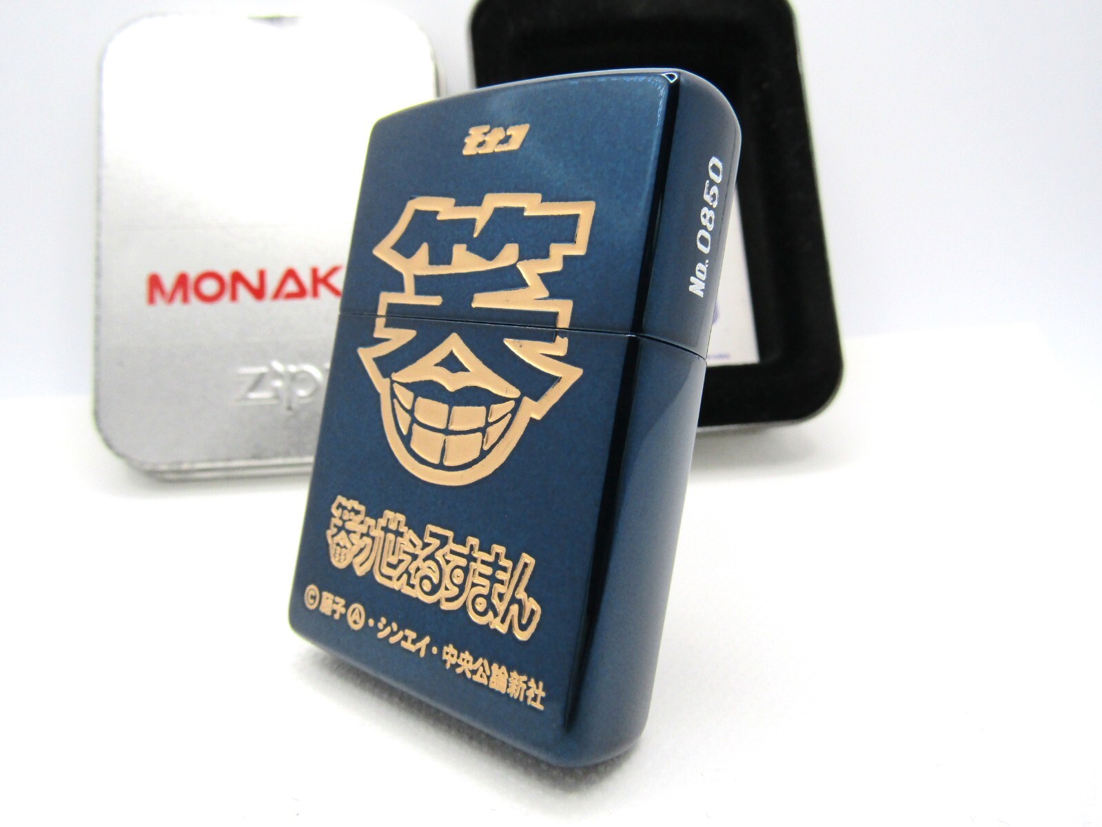 新品 Kawakami's ZIPPO SHAKA STORE 釈迦 近日発売開始の「川上
