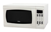 Rca Rmw1112 1.1 Cubic Feet Microwave Oven, White, New, Free Shipping on sale Rca Rmw1112 1.1 Cubic Feet Microwave Oven, White, New, Free Shipping on sale