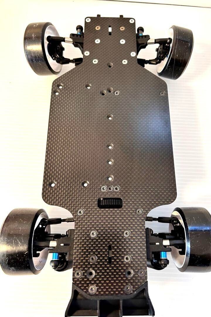 SHIBATA R31HOUSE GRK-M ver.3 RC Radio Control Chassis Set | eBay SHIBATA R31HOUSE GRK-M ver.3 RC Radio Control Chassis Set | eBay