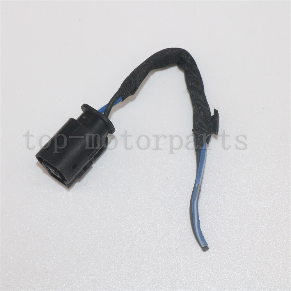 OEM 2-pin Ignition Coil Harness Connector Plug 10092983 10011531 