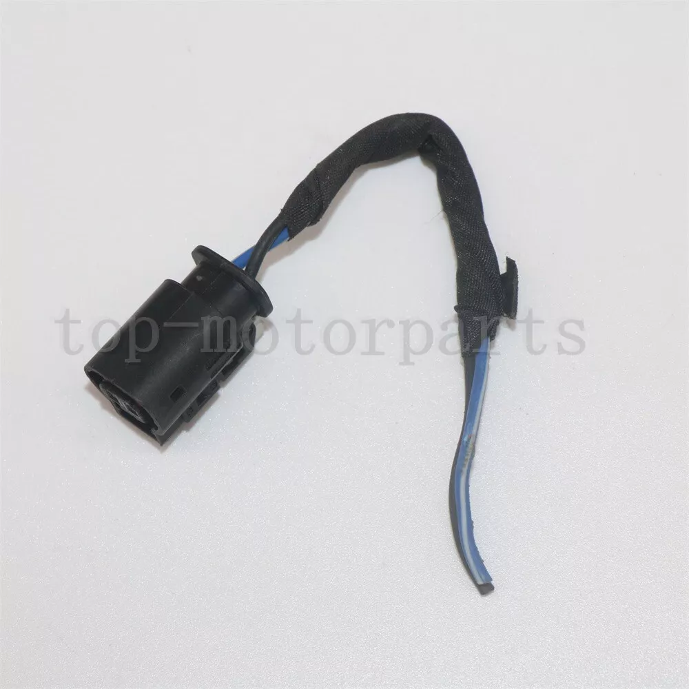 OEM 2-pin Ignition Coil Harness Connector Plug 10092983 10011531 