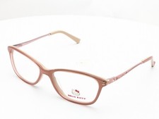 Hello Kitty Youth Hk281-1 Cat Eye Rose Girls Eyeglasses 47mm