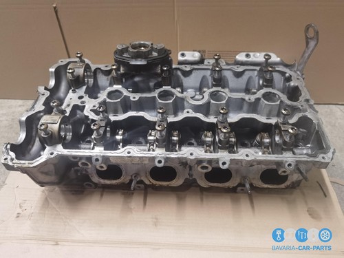 Original BMW  F01 F02 F10 F11  Zylinderkopf N63 Zylinder 5-8 7573937 ZYL.5-8