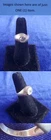 Vintage 925 Sterling Silver Cubic Zirconia CZ Size 7 Ring 25ri234