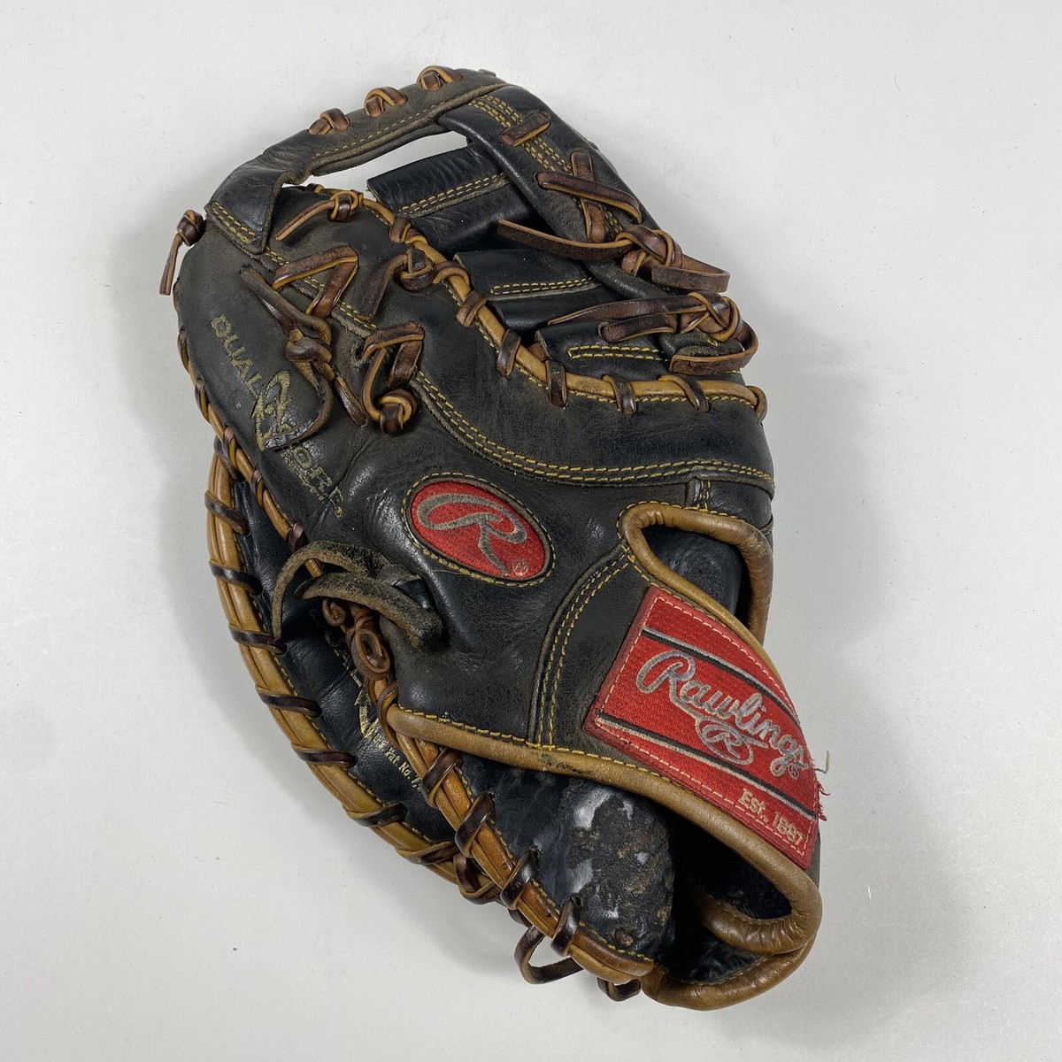 Rawlings GGPFB The Gold Glove Co. First Base Mitt Baseball RHT