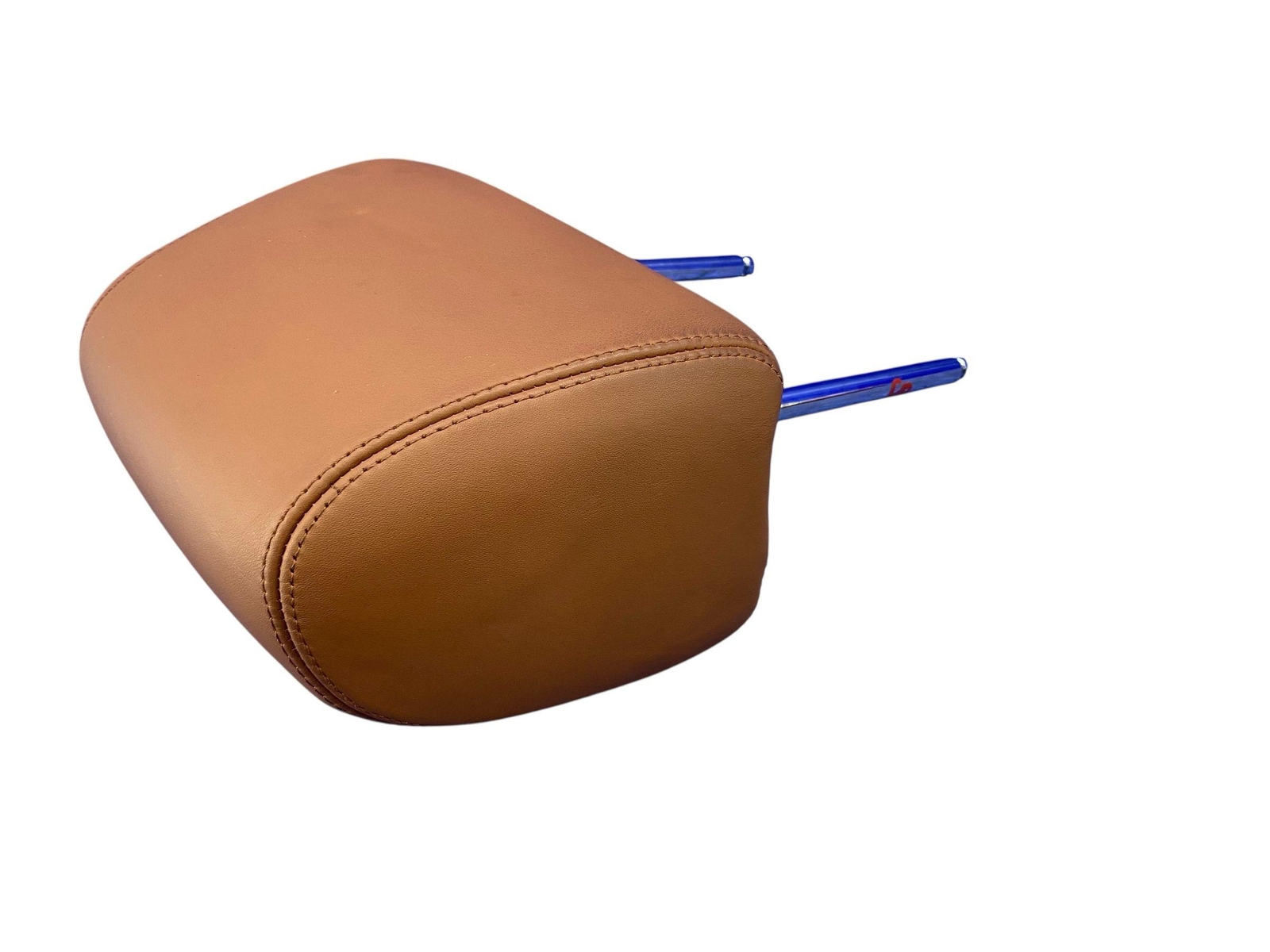 2006-2012 BENTLEY CONTINENTAL FLYING SPUR FRONT RIGHT SEAT HEADREST LEATHER OEM