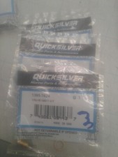 Boat Marine Quicksilver 1395-7624 Repair Kit