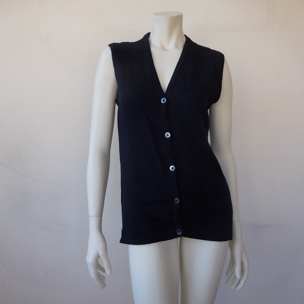 トップス vintage gilet original stitch processing Making a Retro Waistcoat // Sewing Diary - YouTube