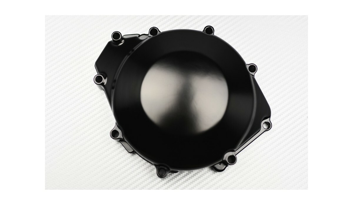AVDB Left Engine Stator Cover Crankcase For YAMAHA YZF R1 2000