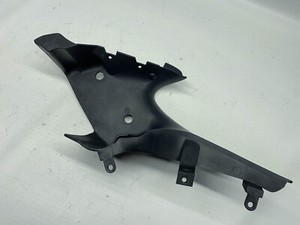 BMW R1150R Rechts Ölkühler Verkleidung Right Oil Cooler Fairing (8) 06'