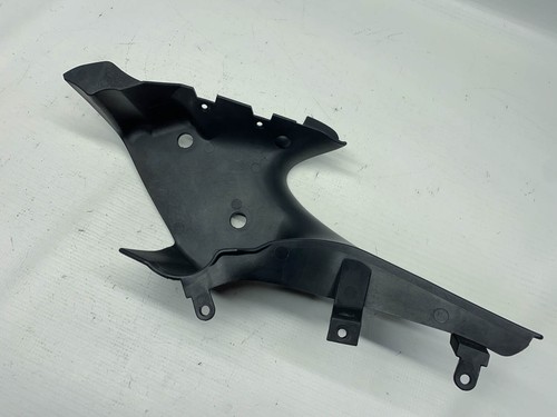 BMW R1150R Rechts Ölkühler Verkleidung Right Oil Cooler Fairing (8) 06'