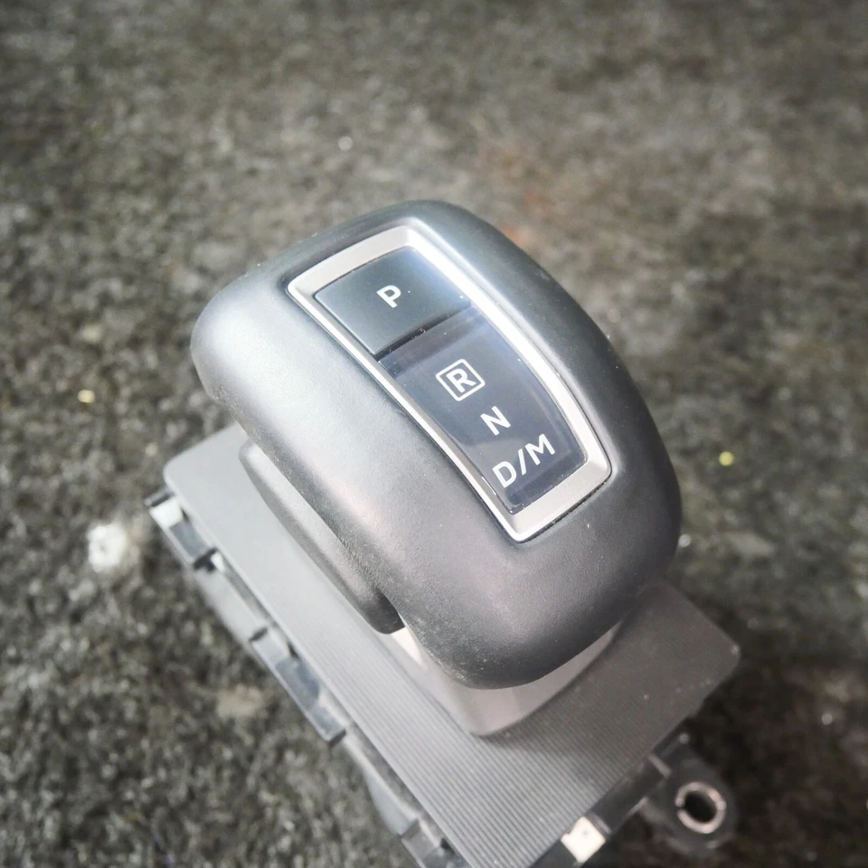 Cambio de nivel selector de engranajes de transmisión MITSUBISHI OUTLANDER 2400A641XA 22 24 Foto 2 de 4