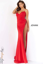 Jovani 07138 Evening Dress ~LOWEST PRICE GUARANTEE~ NEW Authentic