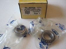 Roulement de roue Renault FUEGO