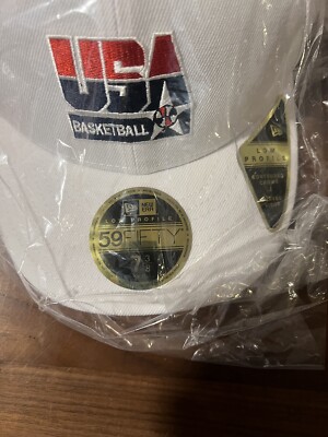 帽子 Kith New Era USA Basketball Trucker Hat Kith x New Era for USA Basketball Nolan Trucker Hat