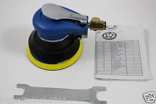 AIR PALM GRIP RANDOM ORBIT DA DUAL ACTION ORBITING SANDER ORBITAL SANDING TOOL
