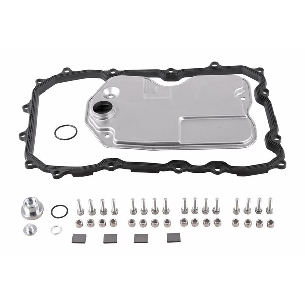 Automatikgetriebe ÖLwechsel Satz FüR Touareg Q7 Cayenne 6-Gang 09D Aisin TR60SN-image