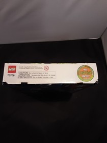 LEGO Galaxy Squad: Crater Creeper 70706 Brand New 