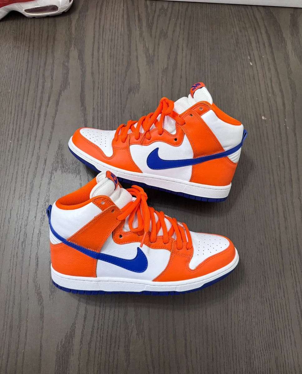 Nike Danny Supa x SB Dunk High Danny Supa | eBay