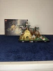 LEGO Star Wars: Dagobah Jedi Training Diorama (75330)