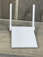Xiaomi R1C Mini Wireless Router White USB & 2x-Ethernet Ports Dual-Band Compact