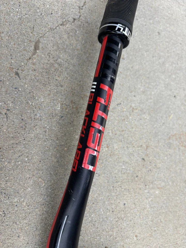 Deity Black Label Bars With Copperhead Stem And Grips - Image 4 of 4