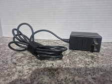 Nintendo Switch Charger AC Power Cord Plug HAC-002 USZ USB-C Genuine Oem Tested