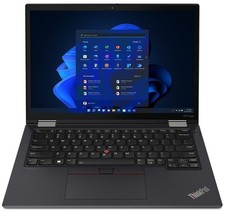 Lenovo ThinkPad X13 Yoga Gen 3 13.3" Touch Intel i5-1245U 16GB 256GB SSD W11P