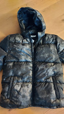 Winterjacke für Jungen Gr. 170 H&M Jacke Par...