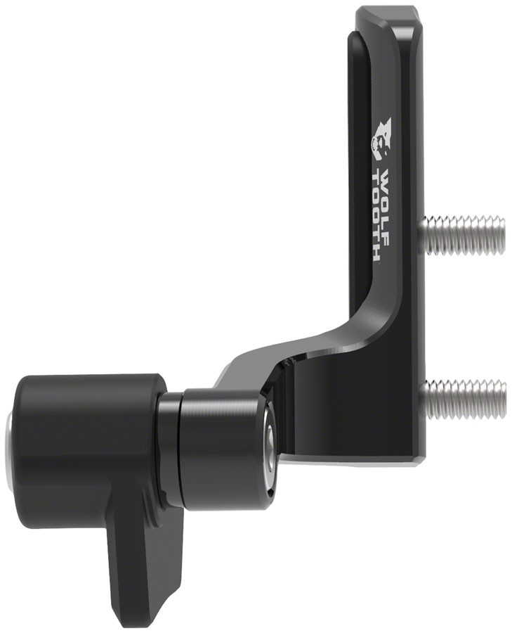 Подвеска Wolf Tooth LoneWolf Aero - Напаянная с высоким креплением для использования с Cervelo 15990₽