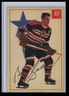 1954-55 Parkhurst Hockey Bill Gadsby #87
