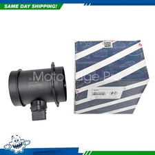 New Mass Air Flow Sensor 0280217814 Fits For Bmw E39 E53 Bosch Us