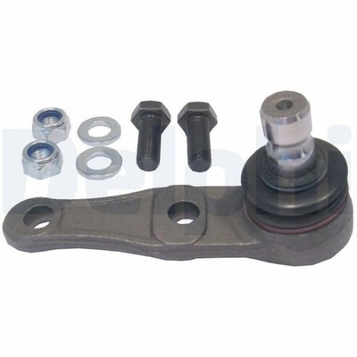 Traggelenk Führungsgelenk DELPHI TC1228 für KIA PICANTO FJ CARENS SHUMA 1 FC 2