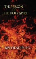 Bisi Oladipupo | The Person of The Holy Spirit | Taschenbuch | Englisch (2022)