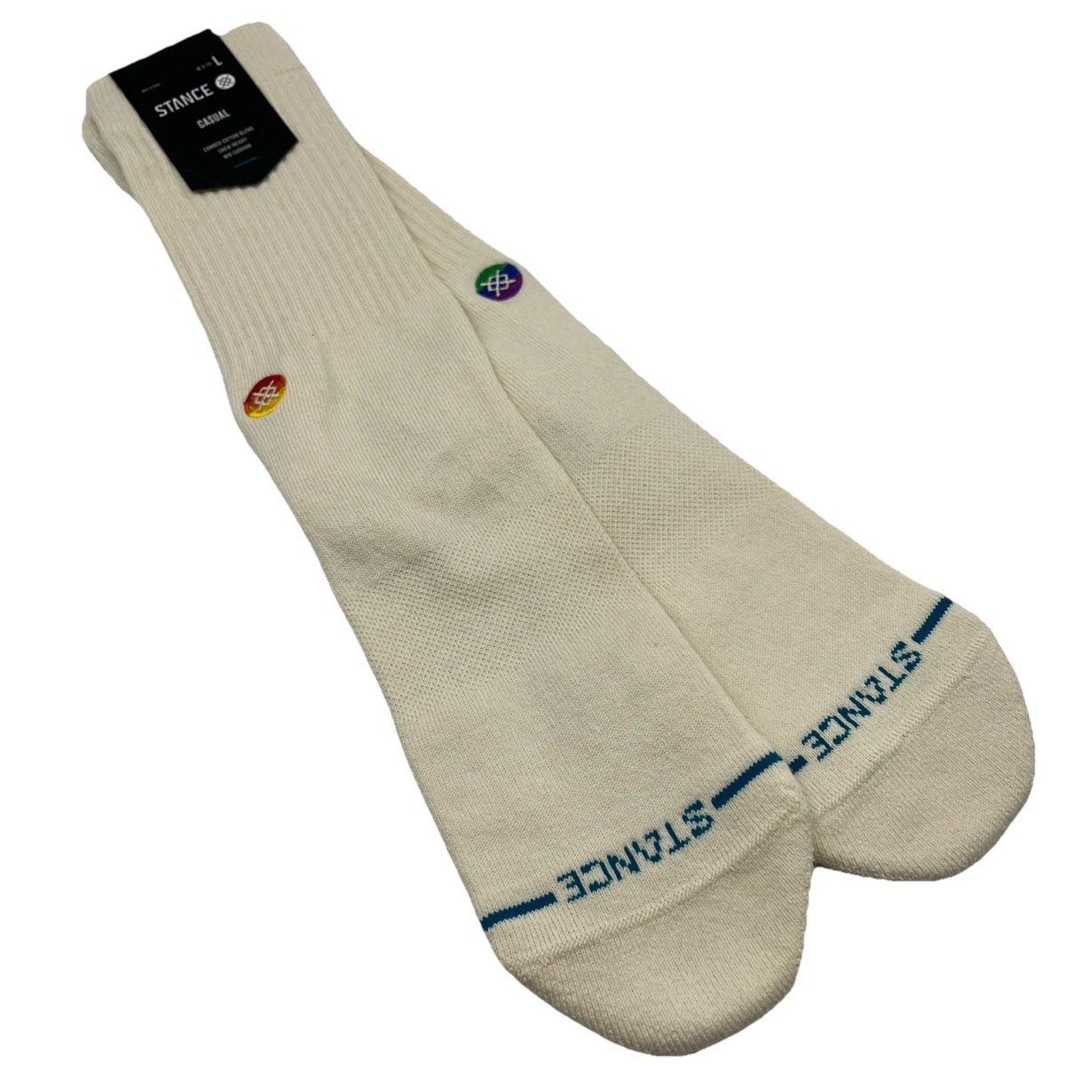 Acheter les chaussettes Stance Steph Curry "Profiler" - Brooklyn Fizz