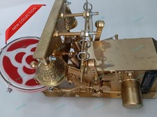 Mini Automatic Arti Machine High Quality With 8" Drum Nagada 2 Bells