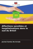 Jocinei Santos De Arruda | Affections Sensibles Et Hospitalisations Dans Le...