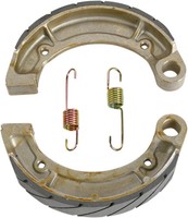 Bremsbacken Gerillt EBC Yamaha Yfm 250-350-400 Y532G