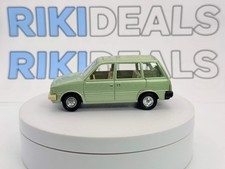 Nissan Prairie 1/43 Solid Green