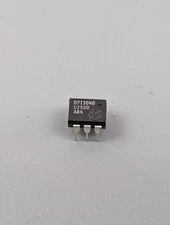 (25) Optek OPI3040 Optically Coupled Triac Driver ICs