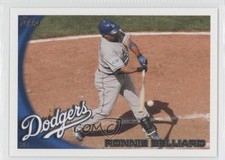 2010 Topps Update Ronnie Belliard #US-66 0j6