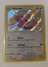 Pokémon TCG || Choose Your Own SHINY Pokémon! (Shiny Vault) on eBay