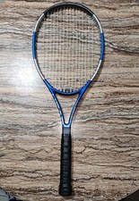 Head Liquidmetal 4 Tennis Racquet 102" S4