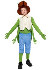 Biene Maja Flip Grashüpfer Faschingskostüm Kinder - Offiziell lizenziertes