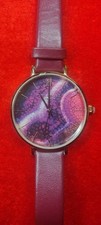 Lola Rose London Ladies Quartz Watch Working.
