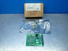 ENDRESS+HAUSER 50096757 FLOW METER CONTROL PCB CIRCUIT BOARD  10251700335