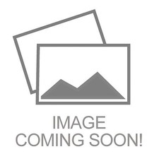 Global Industrial 3 Diopter LED Magnifying Lamp 5000K Clamp-on White