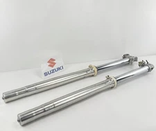 1992 - 1995 Suzuki Rm125 Front Forks Suspension Set